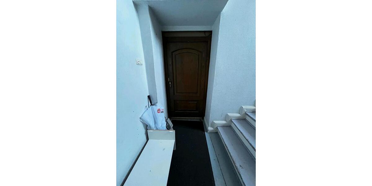 Etagenwohnung Duisburg Hamborn - 4 Zimmer, 103 m&sup2;, 125.000&euro; | Angebot:26074266