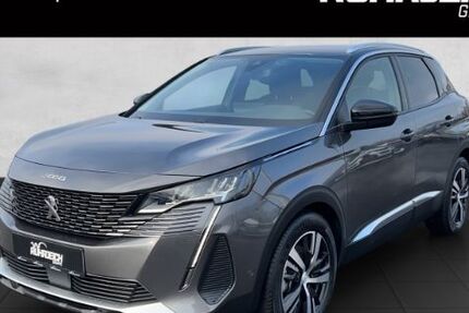 Peugeot 3008 21.200 km 21.990 &euro; Duisburg 47059