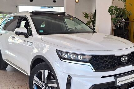 Kia Sorento 42.000 km 33.980 &euro; Oberhausen 46045