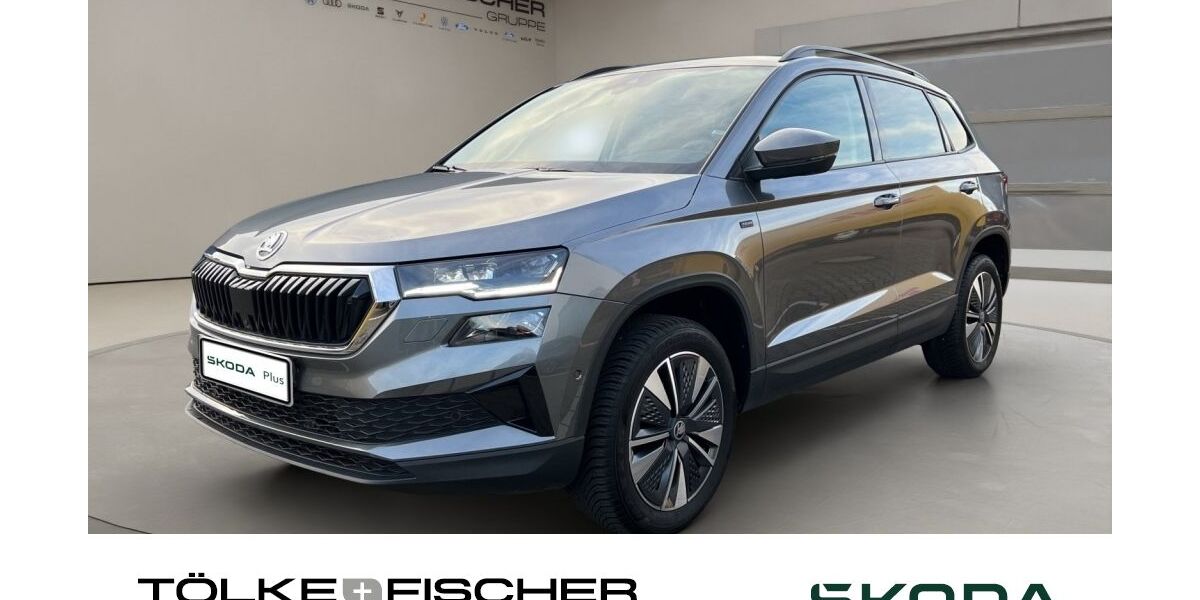 Skoda Karoq 24.189 km 31.989 &euro; Krefeld 47809