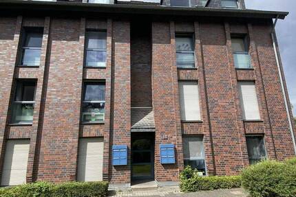 Wohnung Krefeld Bockum - 5 Zimmer, 101 m&sup2;, 244.000&euro; | Angebot:26142475