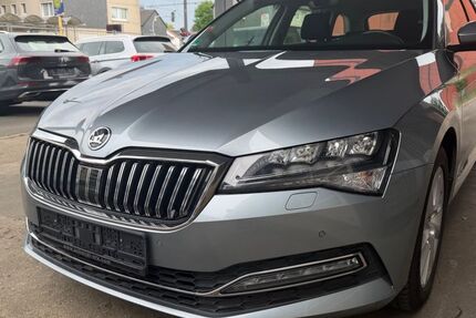 Skoda Superb 173.000 km 16.990 &euro; Mülheim/Ruhr 45475