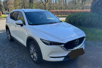 Mazda CX-5 66.500 km 20.800 &euro; Duisburg 47169