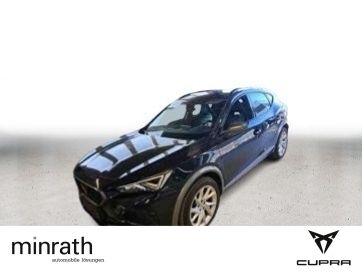 Cupra Formentor 45.595 km 24.420 &euro; Moers 47441