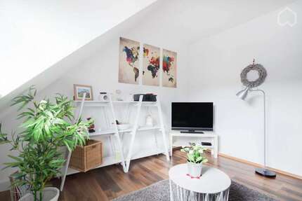 Zimmer Essen Stadtbezirk IV - 2 Zimmer, 1.100&euro; | Angebot:24986321