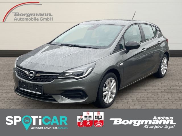 Opel Astra 46.650 km 14.490 &euro; Dorsten 46286
