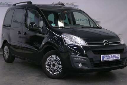 Citroen Berlingo 199.000 km 7.290 &euro; Duisburg 47057