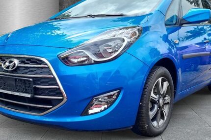Hyundai ix20 93.086 km 9.750 &euro; Herten 45699