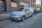 Toyota Corolla Verso 146.000 km 5.500 &euro; Krefeld 47798