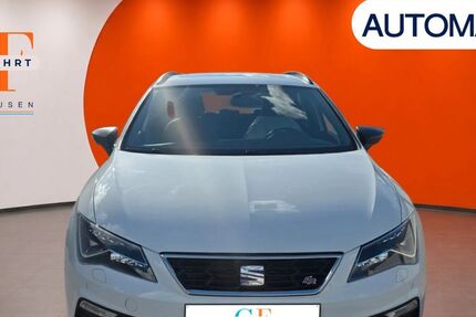 Seat Leon 150.960 km 15.800 &euro; Oberhausen 46045