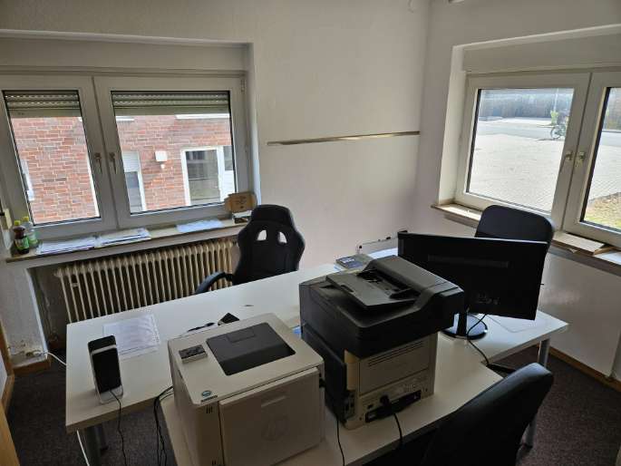 Gewerbeobjekt Wesel Fusternberg - 450&euro; | Angebot:27107624