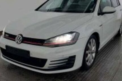 VW Golf 72.000 km 17.399 &euro; Neukirchen-Vluyn 47506