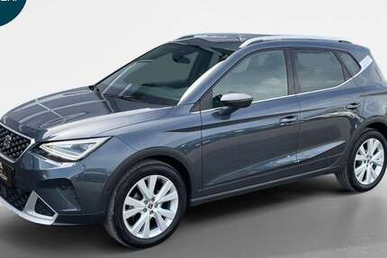 Seat Arona 38.868 km 19.940 &euro; Bottrop 46244