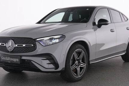 Mercedes-Benz GLC 450 8.358 km 79.500 &euro; Essen 45309