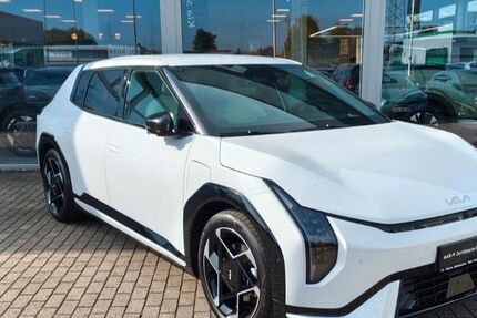 Kia EV4 3.500 km 36.990 &euro; Dinslaken 46539