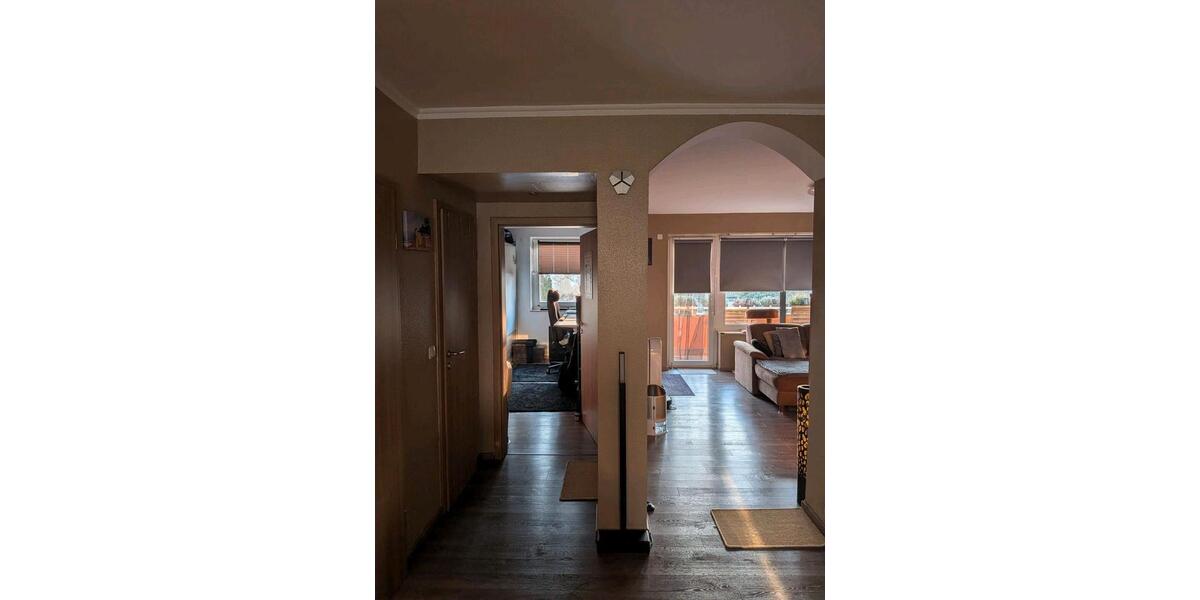 Etagenwohnung Essen Stadtbezirk VII - 3 Zimmer, 76 m&sup2;, 180.000&euro; | Angebot:24694454