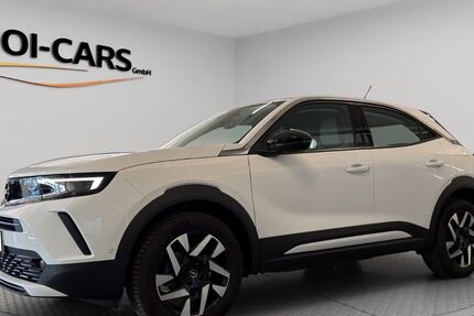 Opel Mokka 20.929 km 19.790 &euro; Krefeld 47805