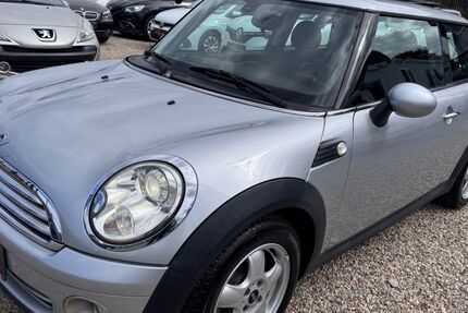Mini Cooper 147.000 km 4.999 &euro; Essen 45355