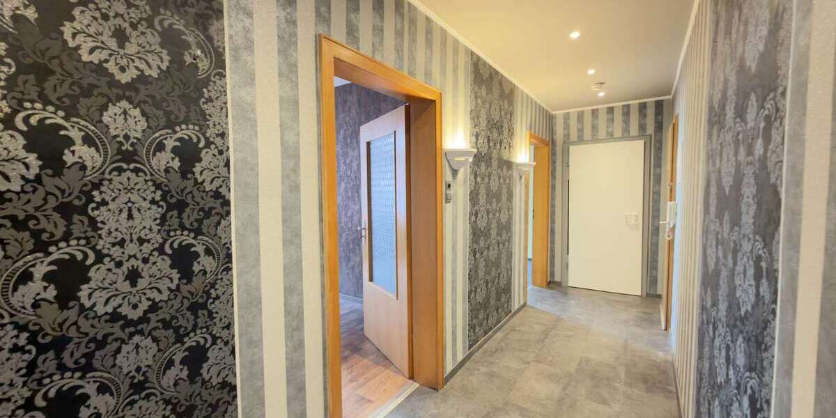 Stilvolle 3,5-Zimmer-Wohnung in Top-Lage von Essen Kupferdreh - Etagenwohnung Essen Stadtbezirk VIII | Angebot:26232445