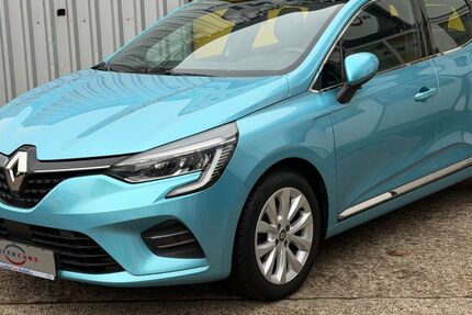 Renault Clio 60.000 km 10.900 &euro; Krefeld 47799