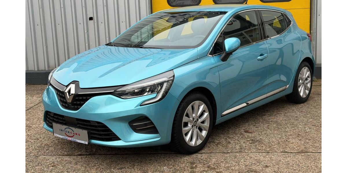 Renault Clio 60.000 km 10.900 &euro; Krefeld 47799