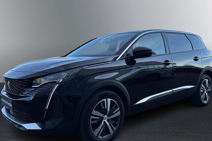 Peugeot 5008 27.379 km 24.890 &euro; Xanten 46509