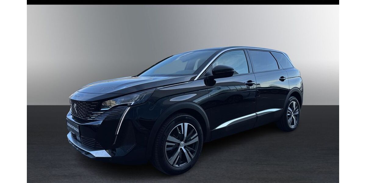 Peugeot 5008 27.379 km 24.890 &euro; Xanten 46509