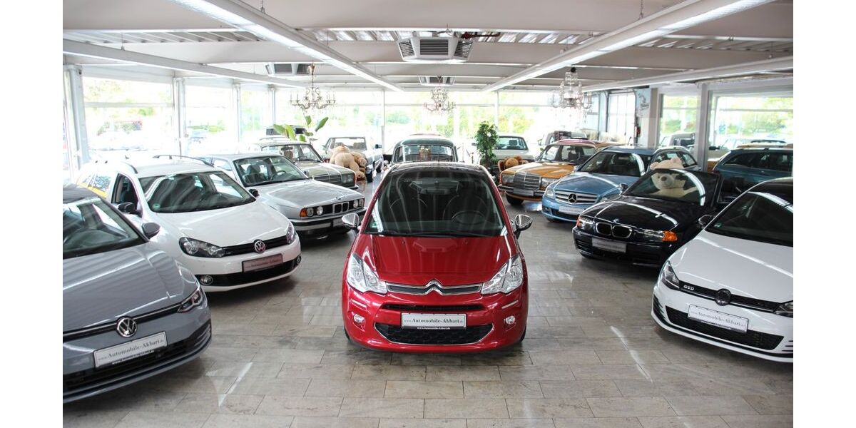 Citroen C3 94.000 km 4.990 &euro; Essen 45356