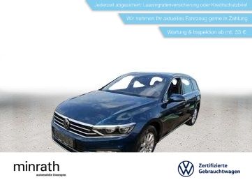 VW Passat Variant 93.637 km 25.880 &euro; Moers 47441