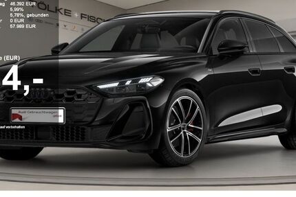 Audi A5 22.256 km 55.675 &euro; Krefeld 47805