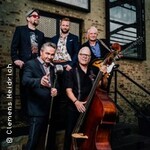 B.B. & The Blues Shacks - Shack It Up!