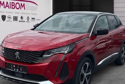 Peugeot 3008 21.000 km 25.990 &euro; Wesel 46485
