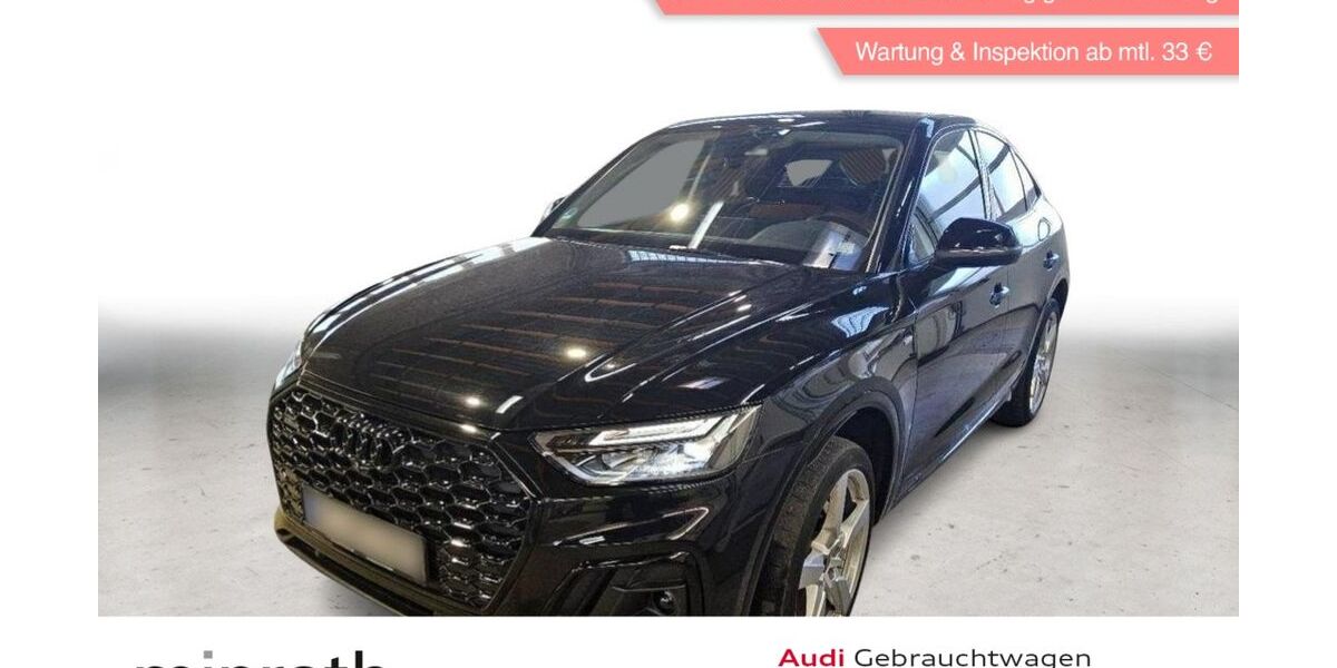 Audi Q5 31.063 km 40.440 &euro; Moers-Hülsdonk 47441