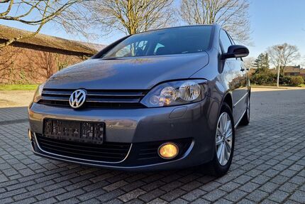 VW Golf Plus 128.154 km 7.450 &euro; Oberhausen 46149