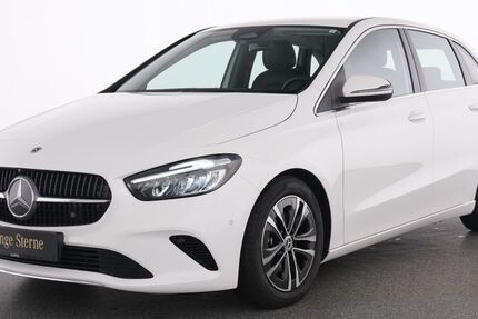 Mercedes-Benz B 200 4.255 km 31.845 &euro; Essen 45309