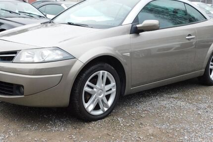 Renault Megane 130.965 km 3.499 &euro; Mülheim 45473