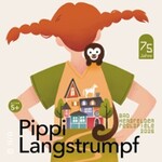 Pippi Langstrumpf