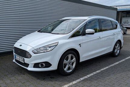 Ford S-Max 125.000 km 16.600 &euro; Kerken 47647