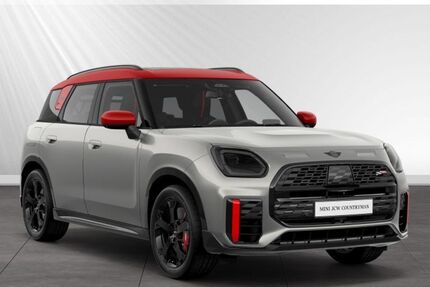 Mini John Cooper Works Countryman 24.950 km 46.554 &euro; Moers 47441