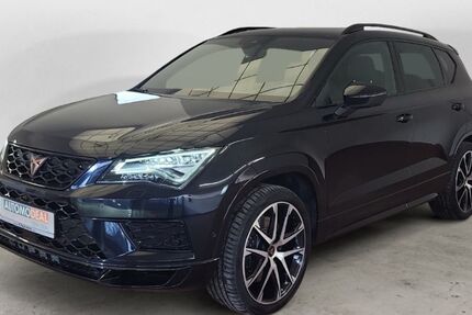 Cupra Ateca 62.410 km 26.899 &euro; Duisburg 47138