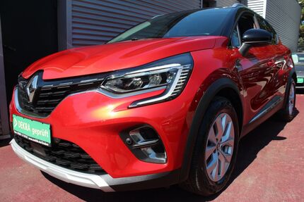 Renault Captur 52.763 km 15.979 &euro; Essen 45326
