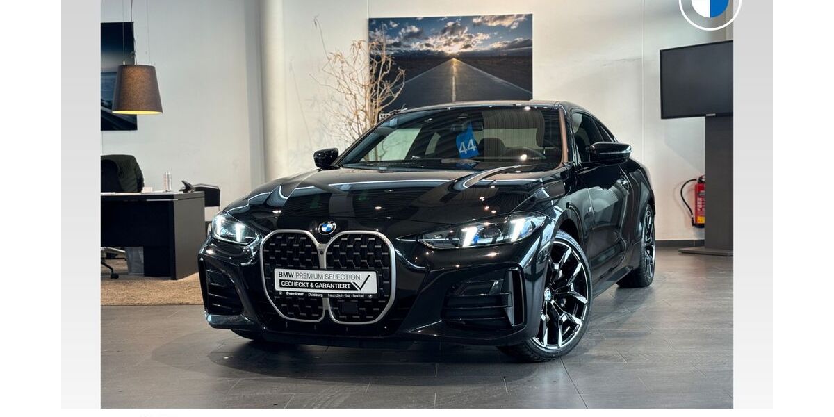 BMW 430 25.629 km 56.790 &euro; Duisburg 47119