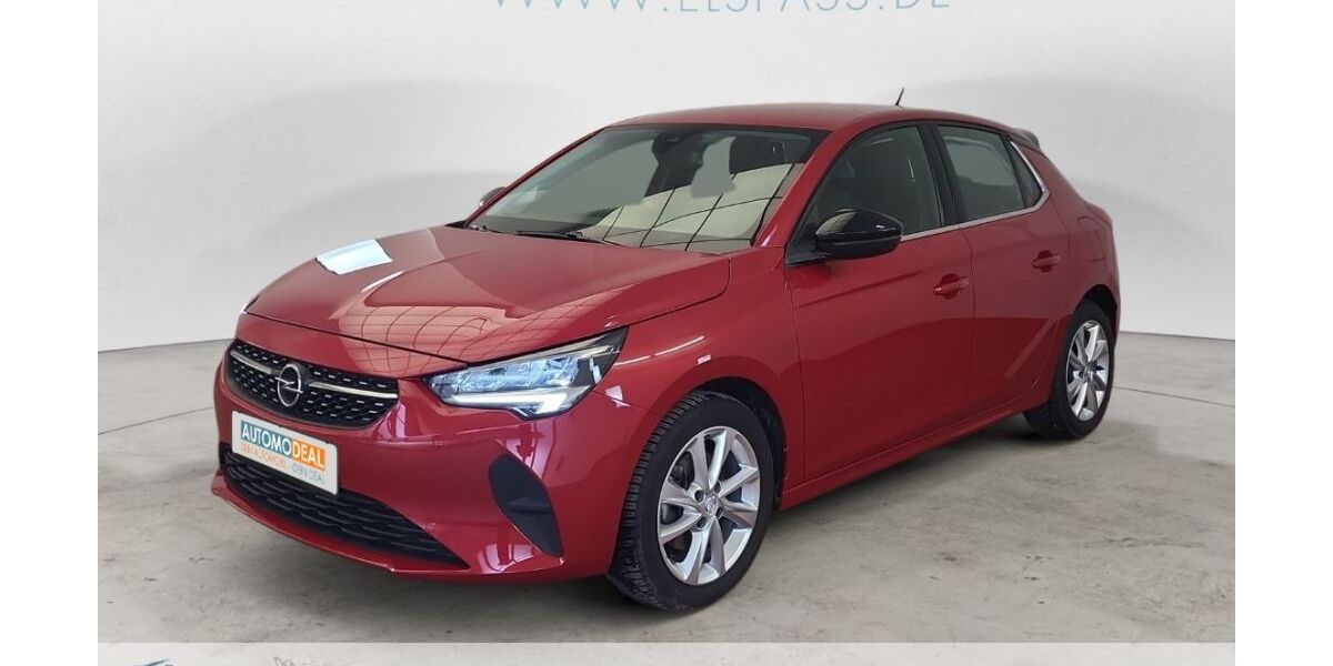 Opel Corsa 27.314 km 15.899 &euro; Dinslaken 46539