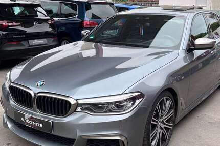 BMW 550 160.000 km 32.990 &euro; Gelsenkirchen 45889
