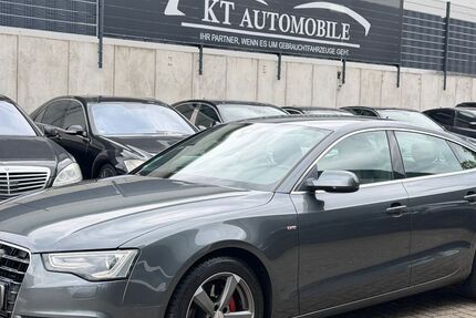 Audi A5 243.000 km 8.999 &euro; Dinslaken 46539