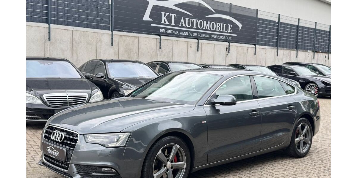 Audi A5 243.000 km 8.999 &euro; Dinslaken 46539