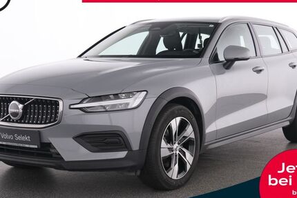 Volvo V60 Cross Country 33.506 km 36.450 &euro; Essen-Kray 45309