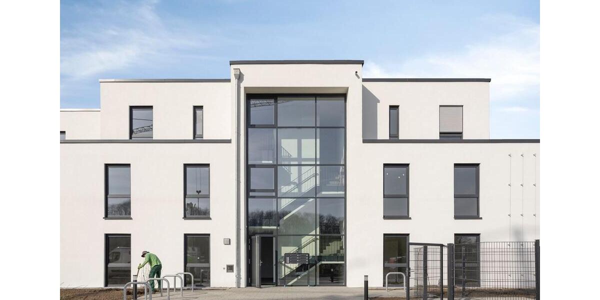 Erdgeschoßwohnung Gelsenkirchen Gelsenkirchen-Nord - 2 Zimmer, 80 m&sup2;, 910&euro; | Angebot:25852205