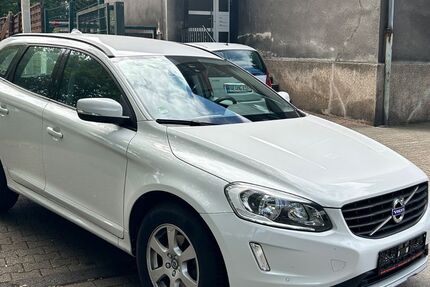Volvo XC60 66.400 km 16.900 &euro; Gelsenkirchen 45889