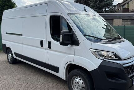 Citroen Jumper 31.656 km 20.800 &euro; Essen 45326
